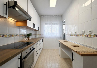 Reventa · terraced house · Dehesa de campoamor · Campoamor