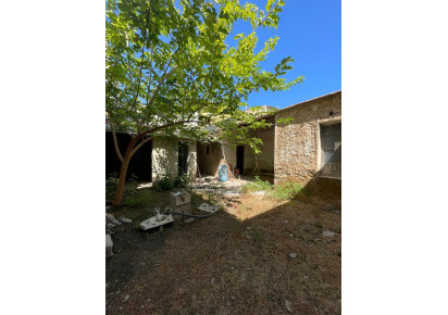 Reventa · terraced house · Formentera del Segura · Casco urbano