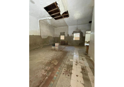 Reventa · terraced house · Formentera del Segura · Casco urbano