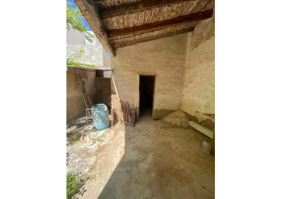 Reventa · terraced house · Formentera del Segura · Casco urbano