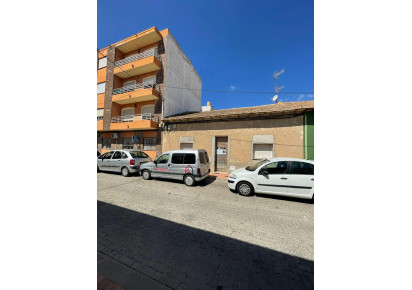 Reventa · terraced house · Formentera del Segura · Casco urbano