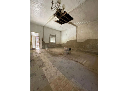 Reventa · terraced house · Formentera del Segura · Casco urbano