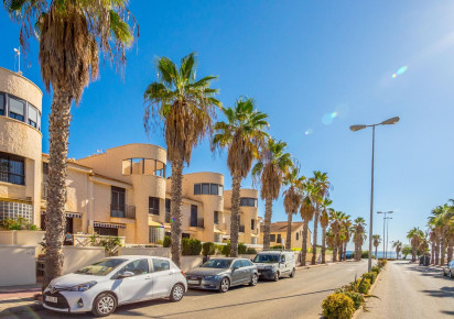 Reventa · terraced house · Orihuela Costa · Cabo Roig