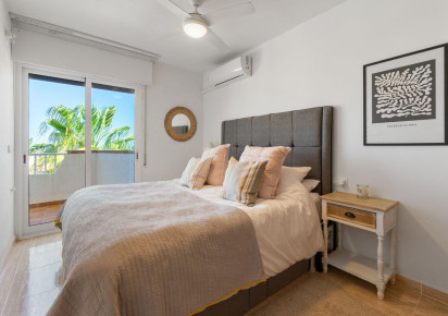 Reventa · terraced house · Orihuela Costa · Campoamor