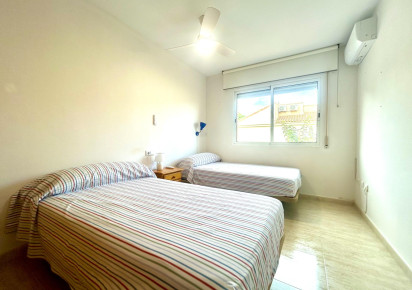 Reventa · terraced house · Orihuela Costa · Campoamor