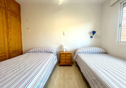 Reventa · terraced house · Orihuela Costa · Campoamor