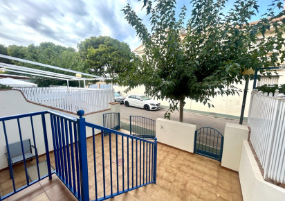 Reventa · terraced house · Orihuela Costa · Campoamor