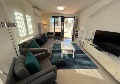 Reventa · terraced house · Orihuela Costa · Campoamor