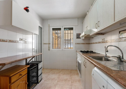 Reventa · terraced house · Orihuela Costa · Campoamor