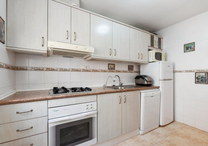 Reventa · terraced house · Orihuela Costa · Campoamor