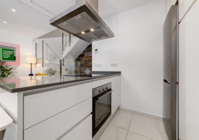 Reventa · terraced house · Orihuela Costa · Las Filipinas