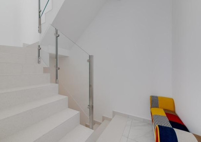 Reventa · terraced house · Orihuela Costa · Las Filipinas
