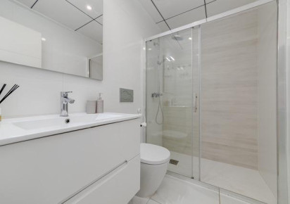 Reventa · terraced house · Orihuela Costa · Las Filipinas