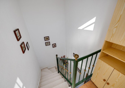 Reventa · terraced house · Orihuela-Costa · Los Altos