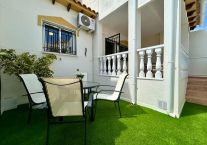Reventa · terraced house · Orihuela · Urbanización Perla del Mar