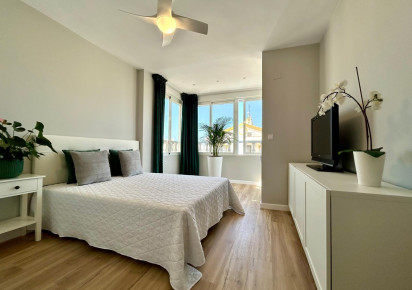 Reventa · terraced house · Orihuela · Urbanización Perla del Mar