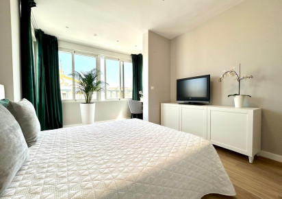 Reventa · terraced house · Orihuela · Urbanización Perla del Mar