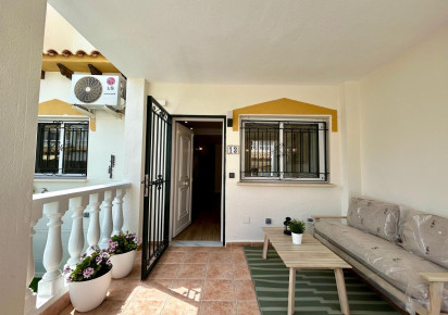 Reventa · terraced house · Orihuela · Urbanización Perla del Mar