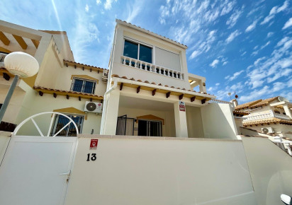 Reventa · terraced house · Orihuela · Urbanización Perla del Mar