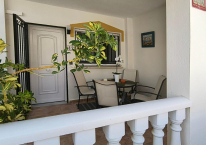 Reventa · terraced house · Orihuela · Urbanización Perla del Mar