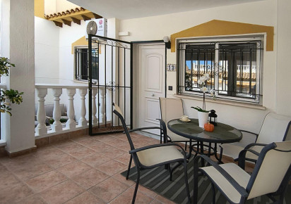 Reventa · terraced house · Orihuela · Urbanización Perla del Mar