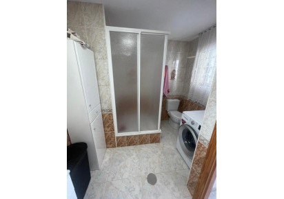 Reventa · terraced house · Torrevieja · Carrefour
