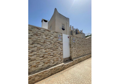 Reventa · terraced house · Torrevieja · Carrefour