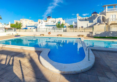 Reventa · terraced house · Torrevieja · Carrefour