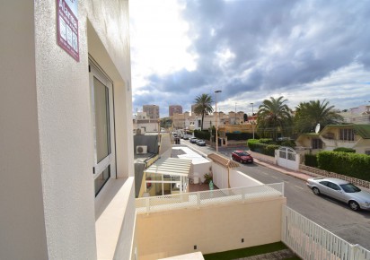 Reventa · terraced house · Torrevieja · Centro