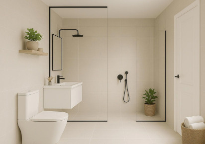 Reventa · terraced house · Torrevieja · LA SIESTA