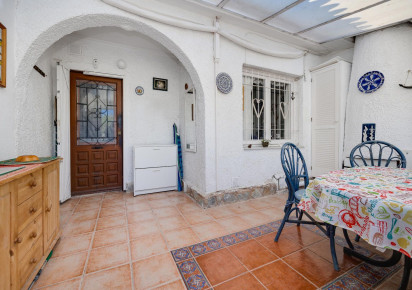 Reventa · terraced house · Torrevieja · Los Ángeles