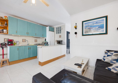 Reventa · terraced house · Torrevieja · Los Ángeles