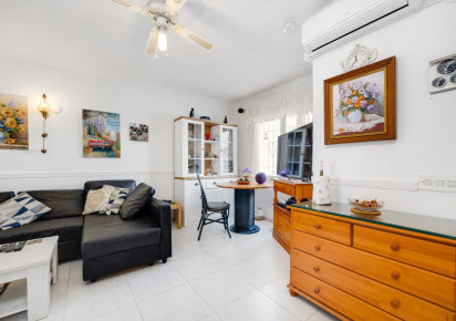 Reventa · terraced house · Torrevieja · Los Ángeles