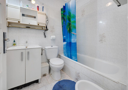 Reventa · terraced house · Torrevieja · Los Ángeles