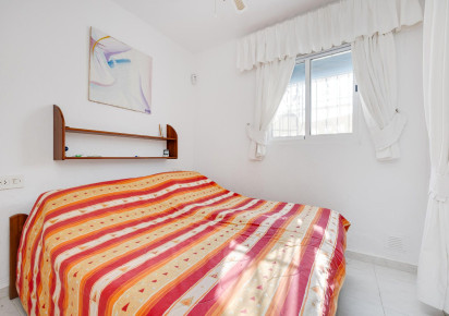 Reventa · terraced house · Torrevieja · Los Ángeles