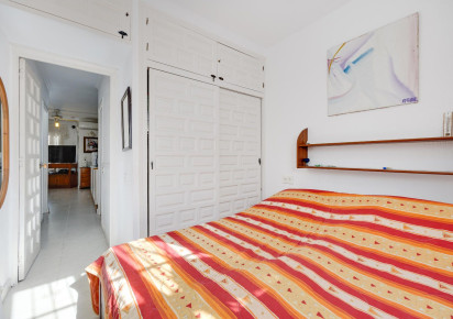 Reventa · terraced house · Torrevieja · Los Ángeles