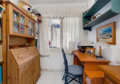 Reventa · terraced house · Torrevieja · Los Ángeles