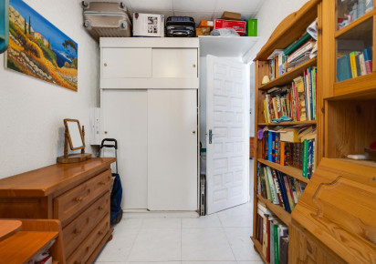 Reventa · terraced house · Torrevieja · Los Ángeles