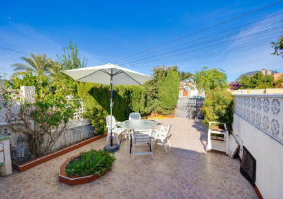 Reventa · terraced house · Torrevieja · Los Ángeles