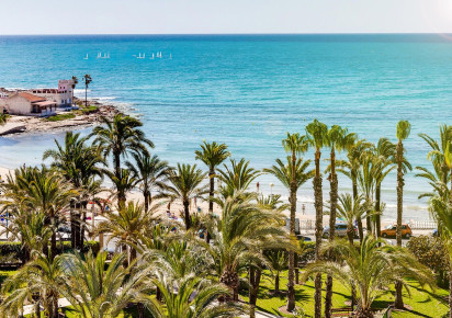 Reventa · terraced house · Torrevieja · Los Ángeles