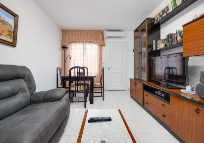 Reventa · terraced house · Torrevieja · Los balcones