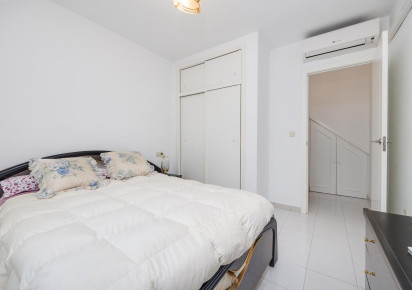 Reventa · terraced house · Torrevieja · Los balcones