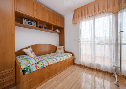 Reventa · terraced house · Torrevieja · Los balcones