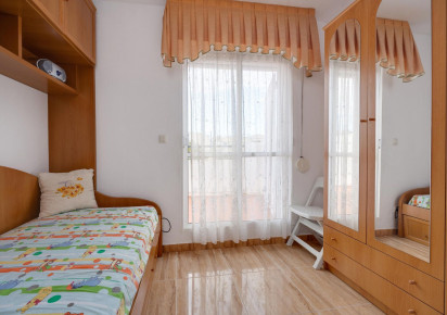 Reventa · terraced house · Torrevieja · Los balcones