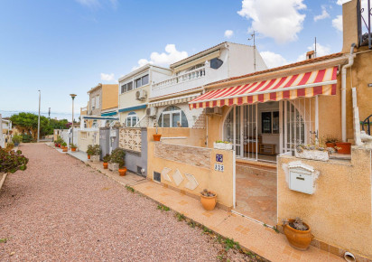 Reventa · terraced house · Torrevieja