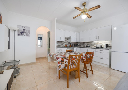 Reventa · terraced house · Torrevieja