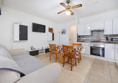 Reventa · terraced house · Torrevieja