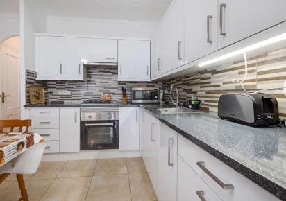 Reventa · terraced house · Torrevieja