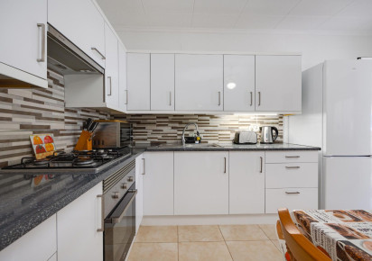 Reventa · terraced house · Torrevieja