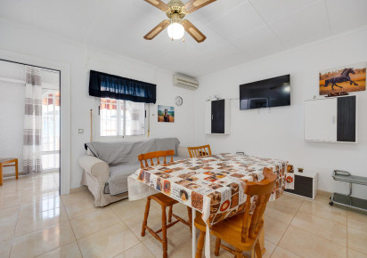 Reventa · terraced house · Torrevieja